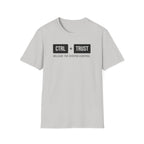 CTRL + TRUST T-Shirt