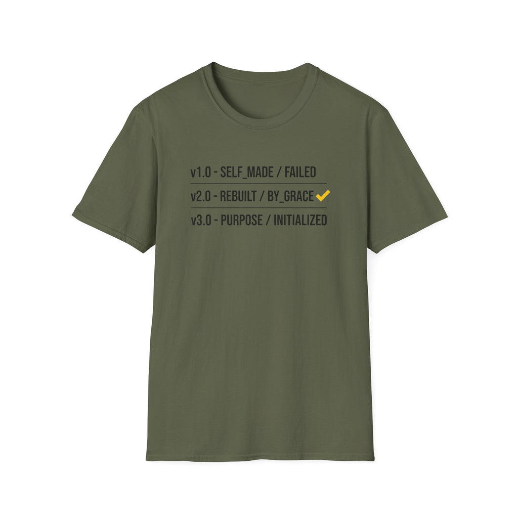 BY GRACE T-Shirt