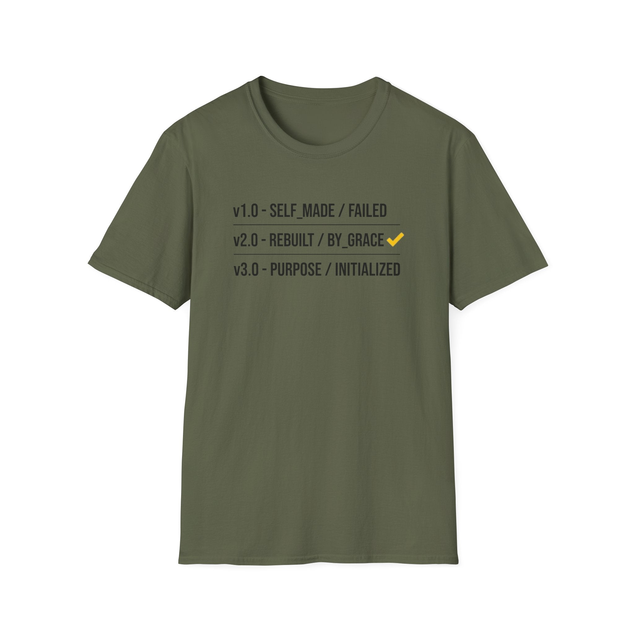 BY GRACE T-Shirt