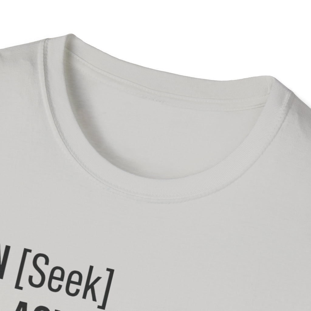 AUTHENTICATION SUCCESSFUL T-Shirt