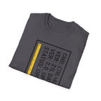 Version 2.0 Uprise T-Shirt