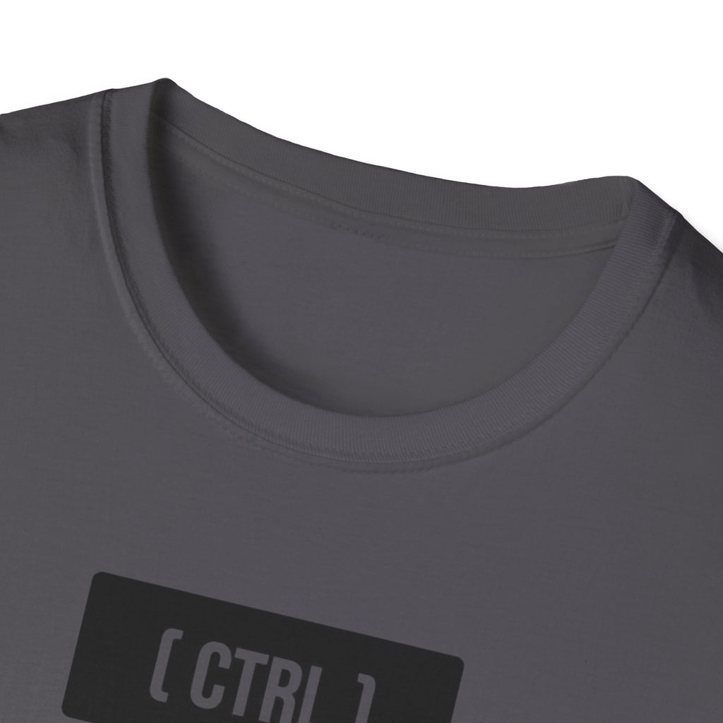 System Rebuild in Progress T-Shirt