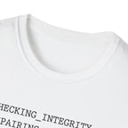 REBOOT SUCCESSFUL - Core Repair Complete T-Shirt
