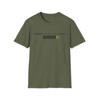 Executing Rebuild T-Shirt
