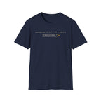 Executing Rebuild [DARK] T-Shirt