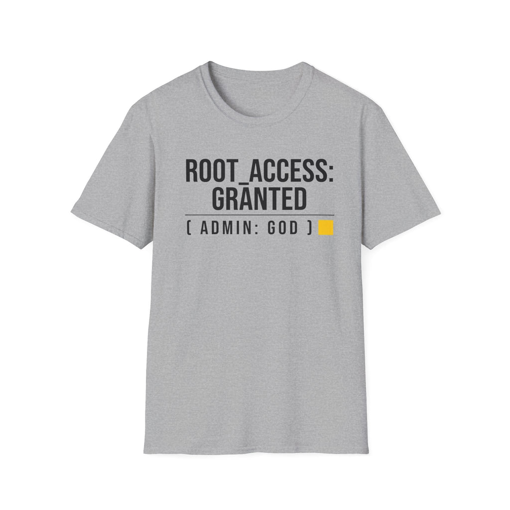 ROOT ACCESS GRANTED T-Shirt