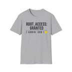 ROOT ACCESS GRANTED T-Shirt