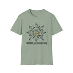 PATTERN RECOGNITION T-Shirt