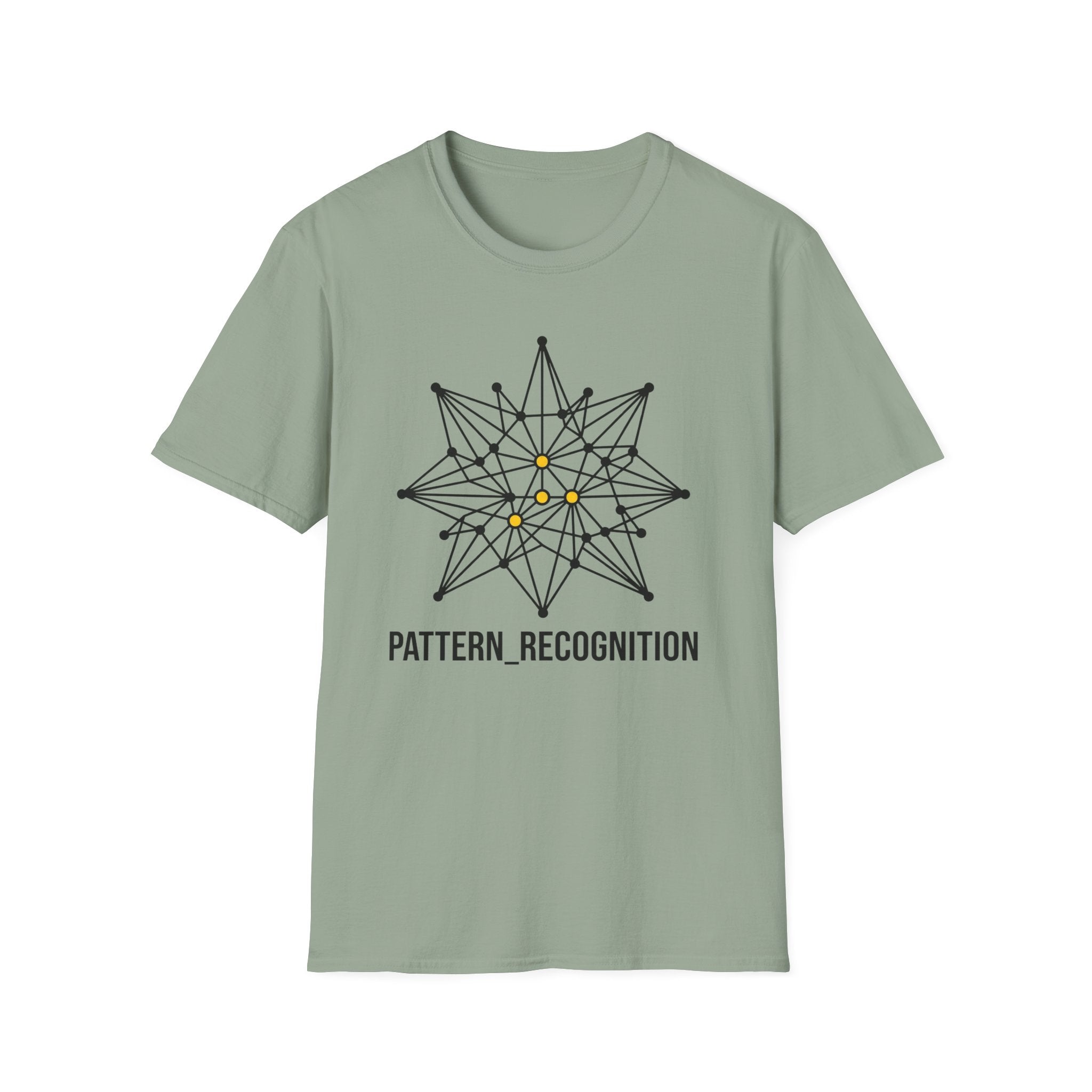 PATTERN RECOGNITION T-Shirt
