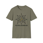 PATTERN RECOGNITION T-Shirt