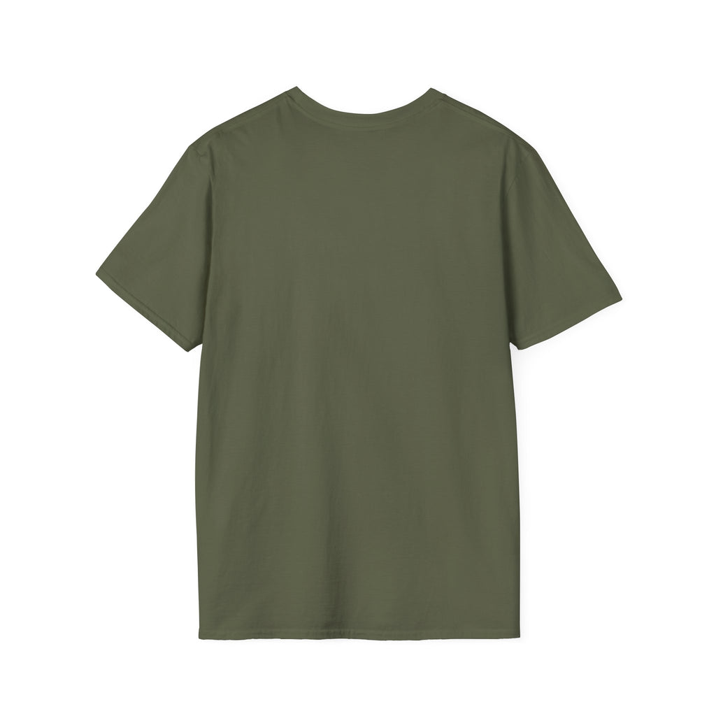 EXECUTE: GROWTH - Success State T-Shirt