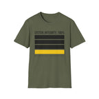 SYSTEM INTEGRITY: 100% - New System Active  T-Shirt