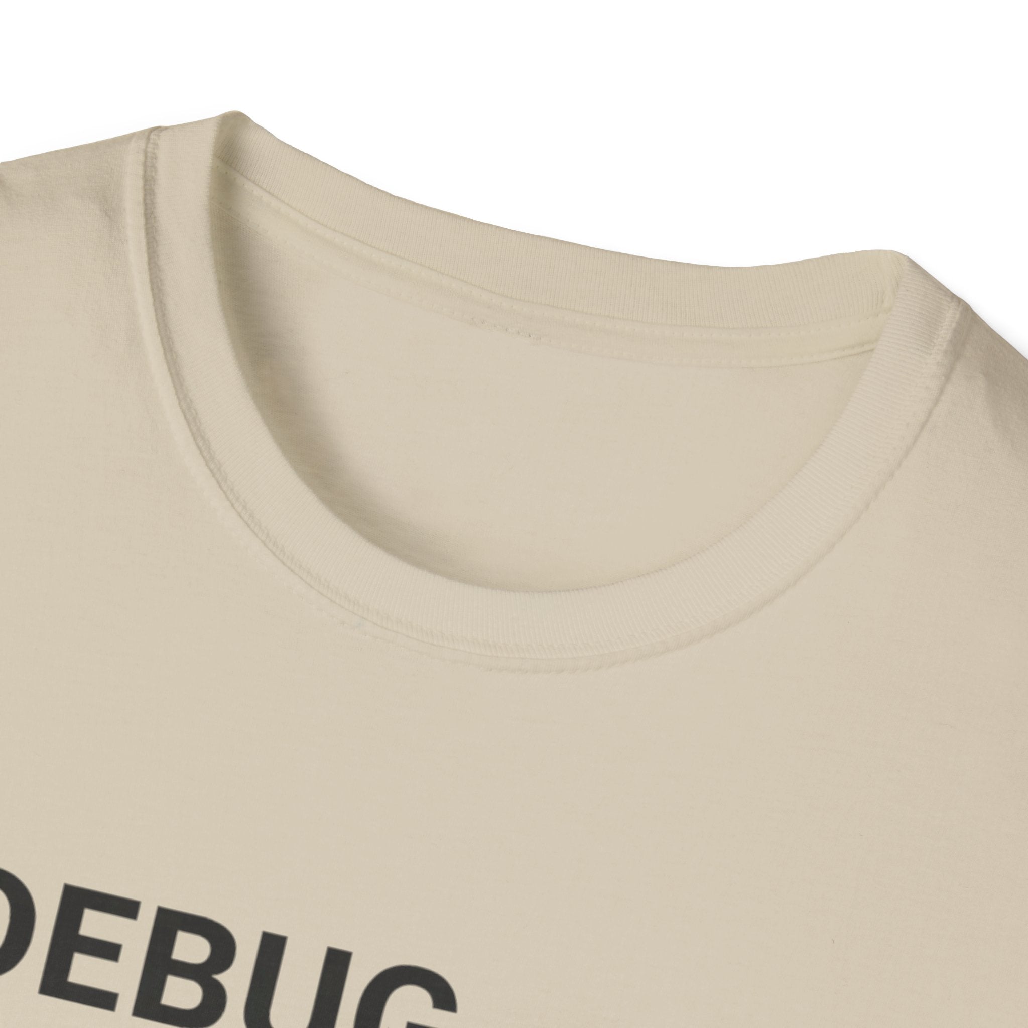 DEBUG_ PROTOCOL: YOU T-Shirt