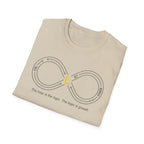 Logic Is The Growth T-Shirt