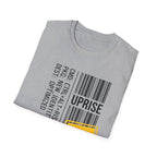 Uprise Approved T-Shirt