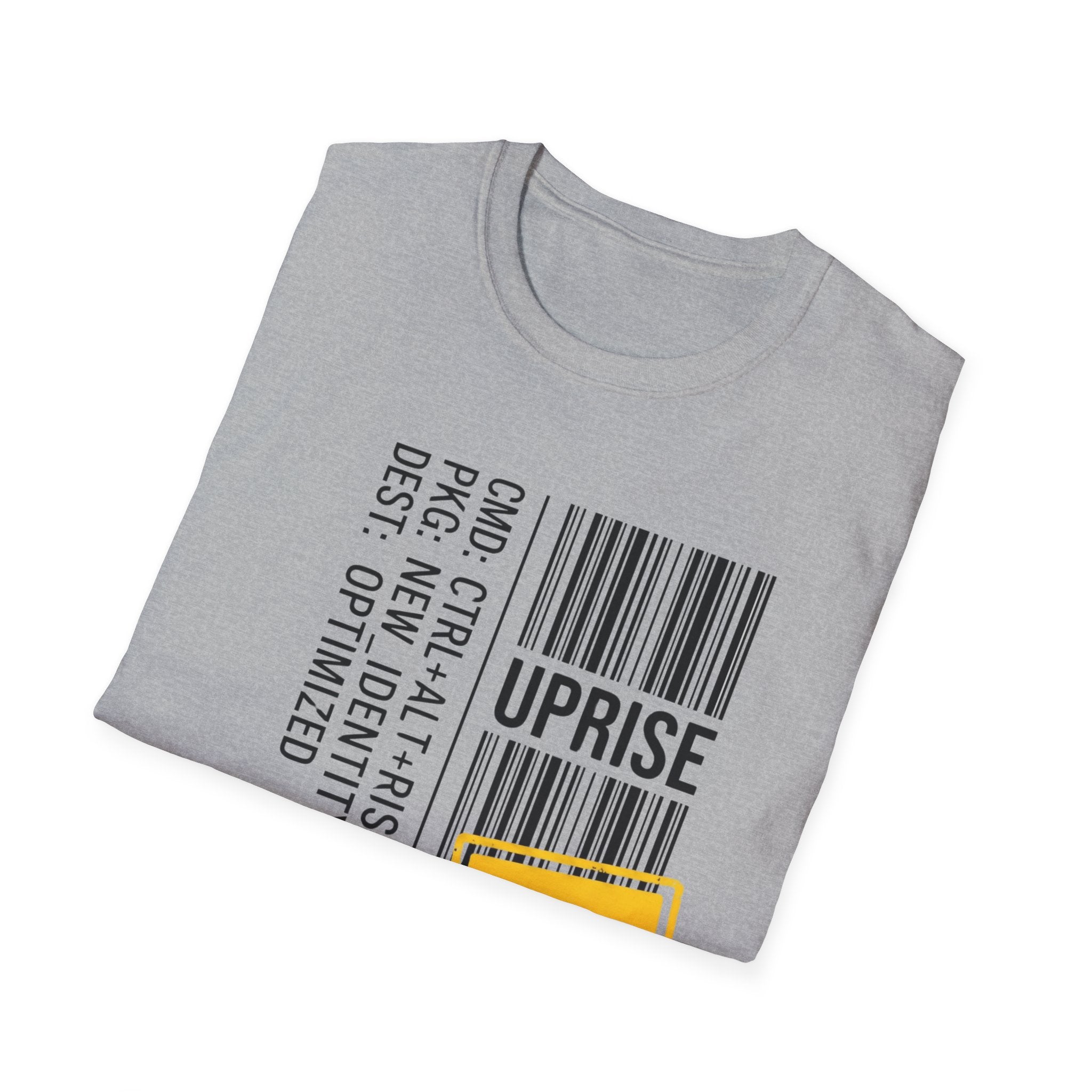 Uprise Approved T-Shirt