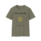 HYPER FOCUS MODE T-Shirt