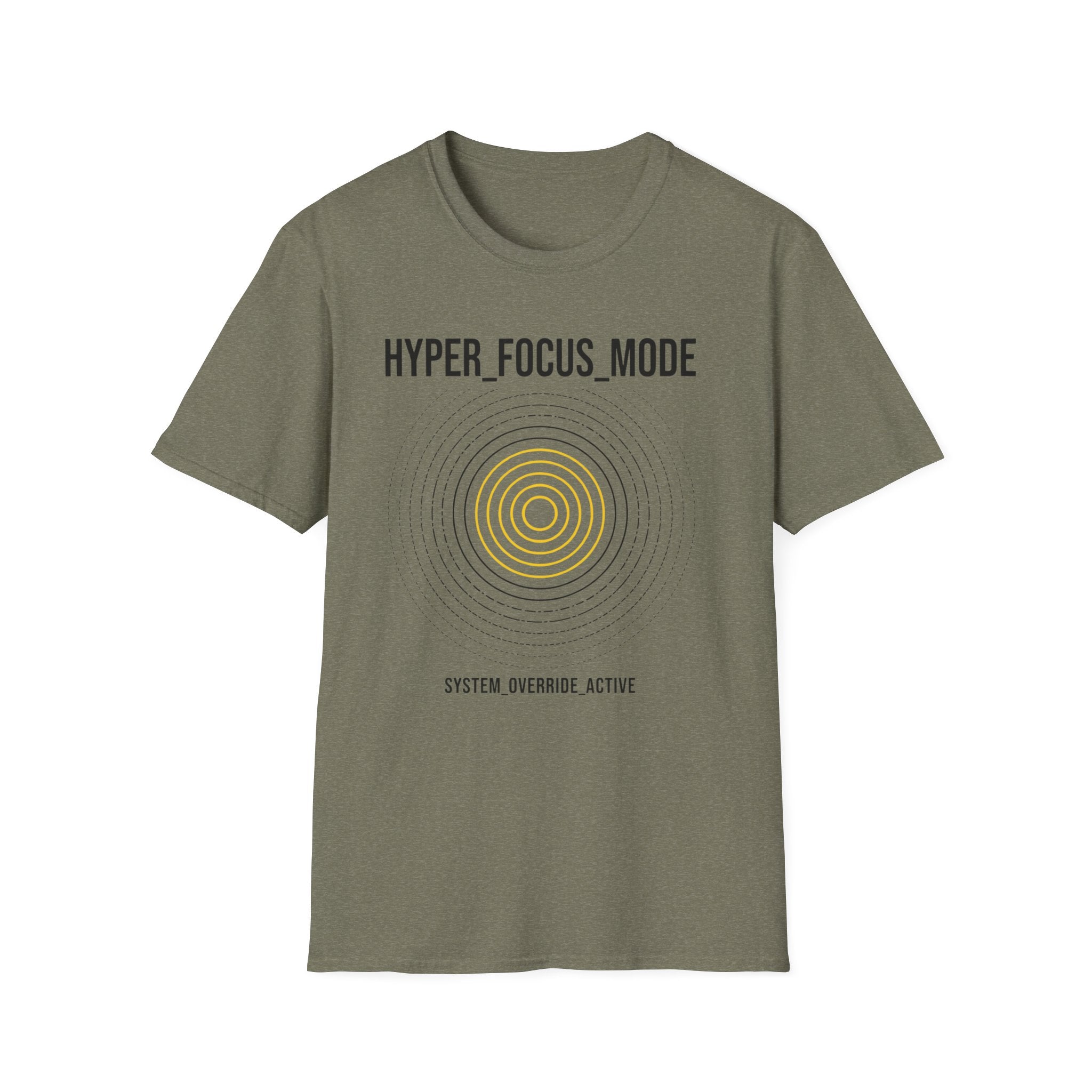 HYPER FOCUS MODE T-Shirt