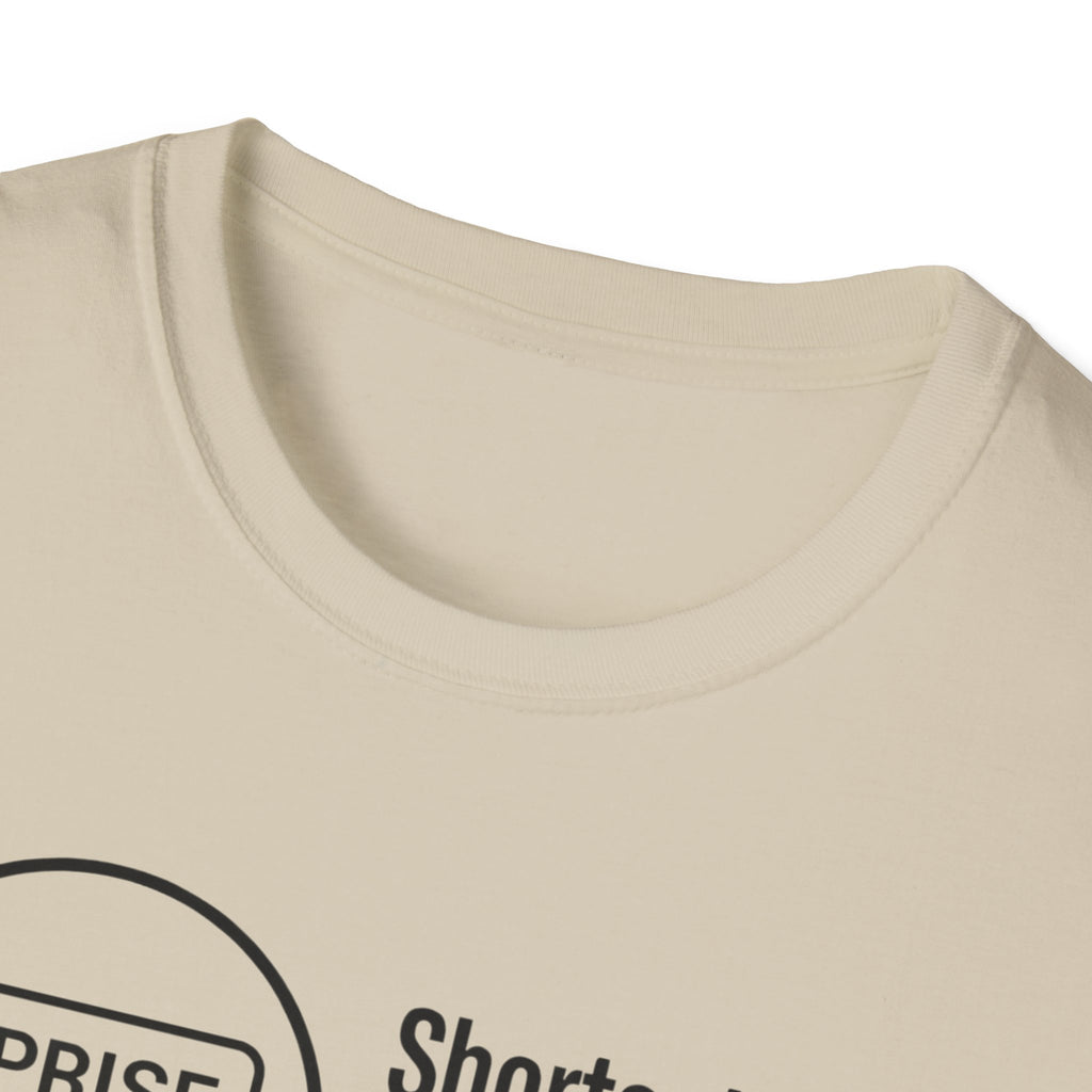 CTRL ALT RISE T-Shirt