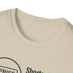 CTRL ALT RISE T-Shirt
