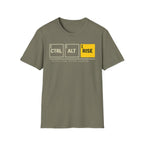 System Override [Dark] T-Shirt