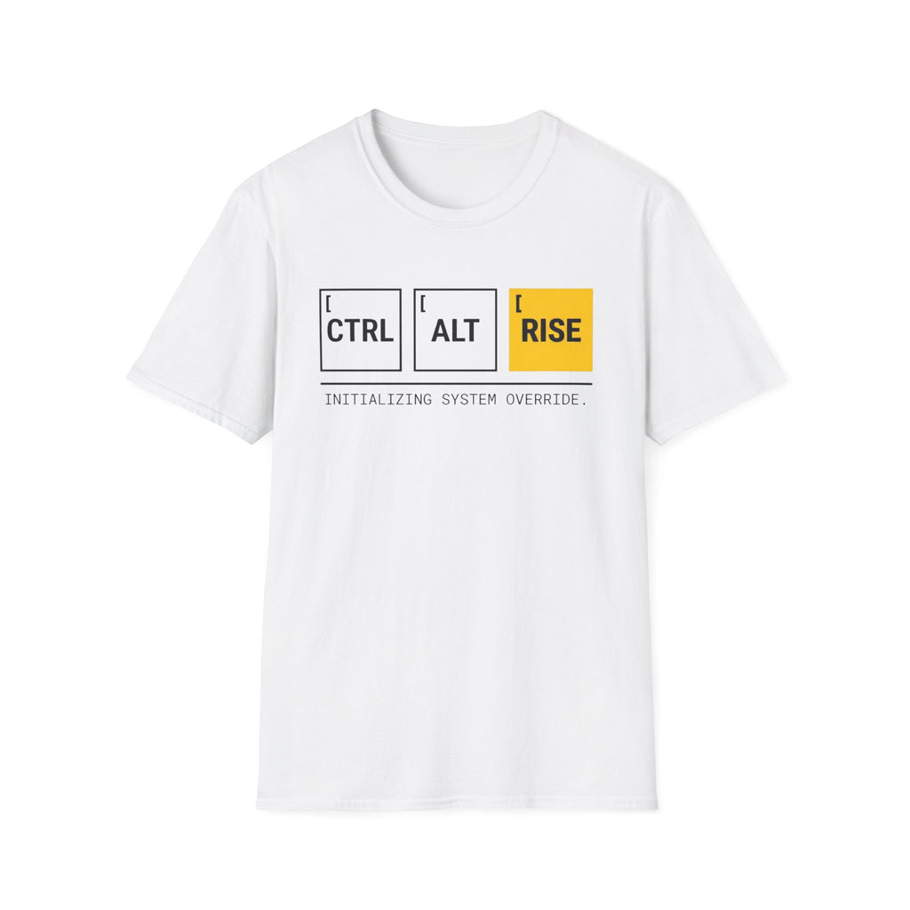 System Override T-Shirt