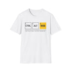 System Override T-Shirt