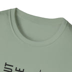 Authorized: CTRL ALT Rise T-Shirt