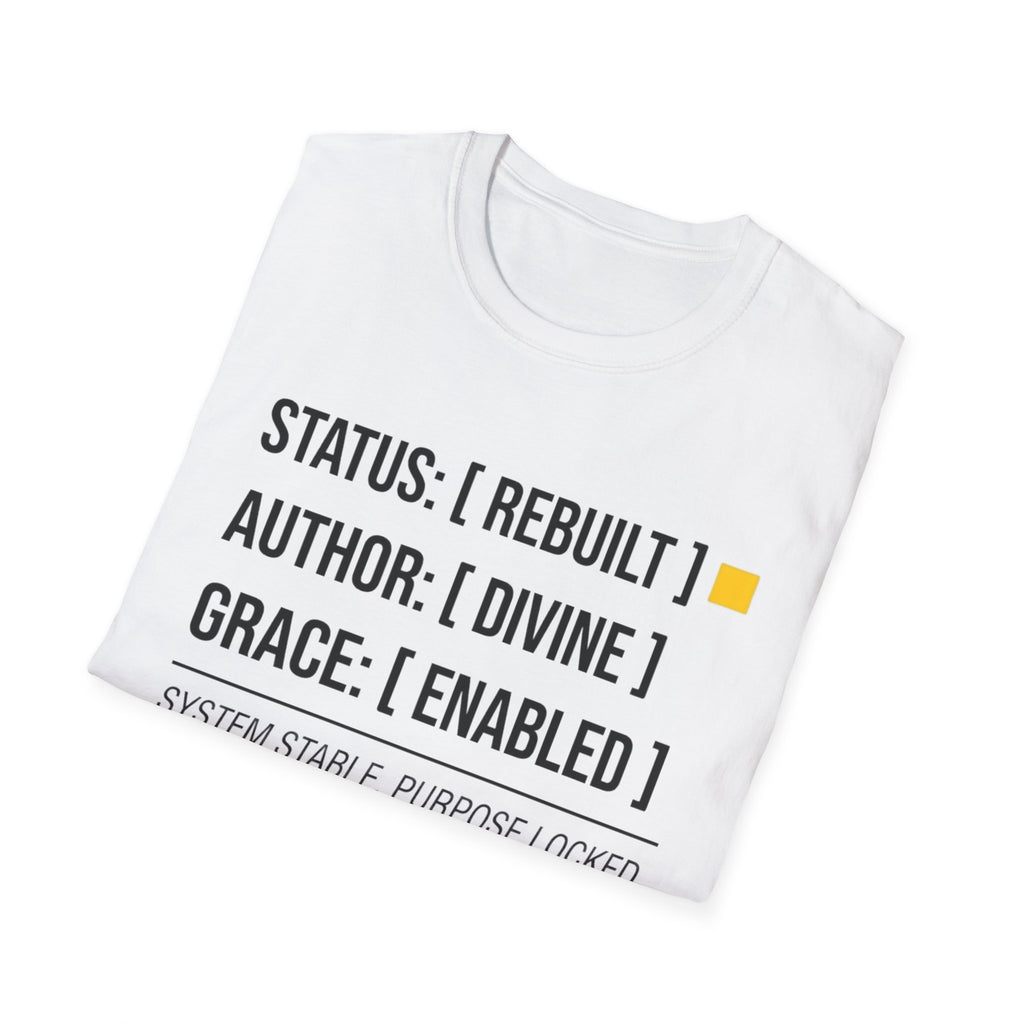 GRACE ENABLED T-Shirt
