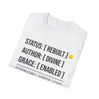 GRACE ENABLED T-Shirt
