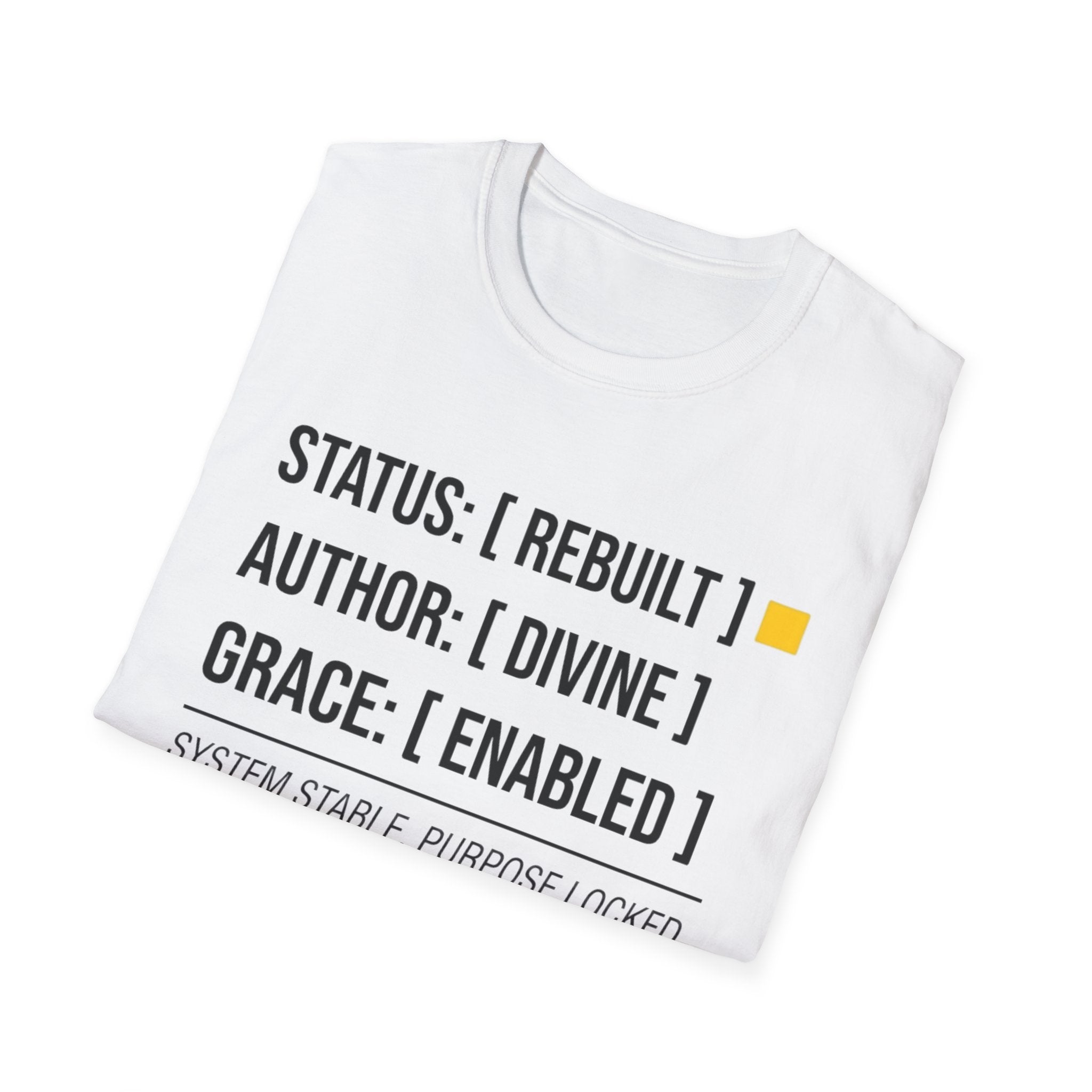 GRACE ENABLED T-Shirt