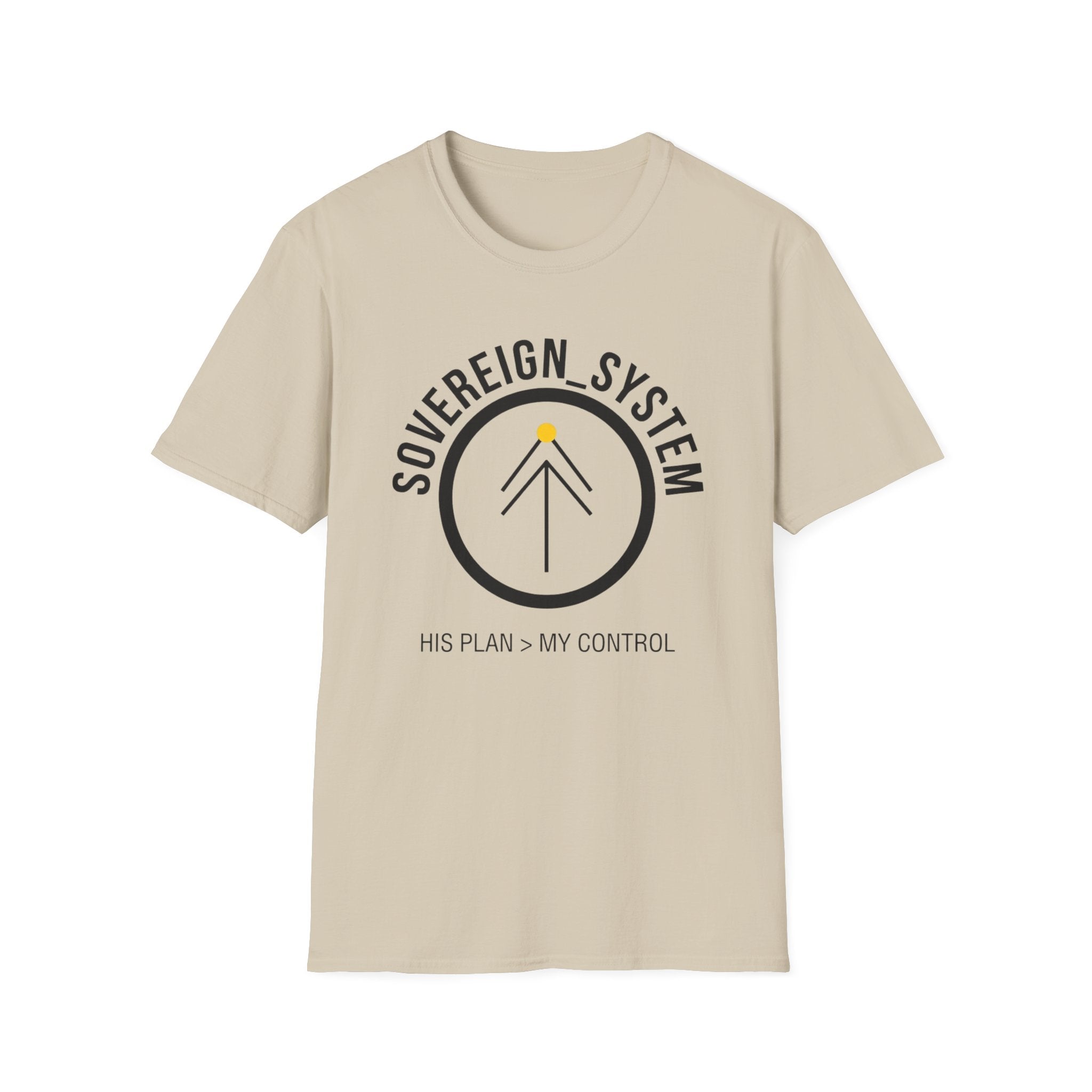 SOURCE SYNC T-Shirt