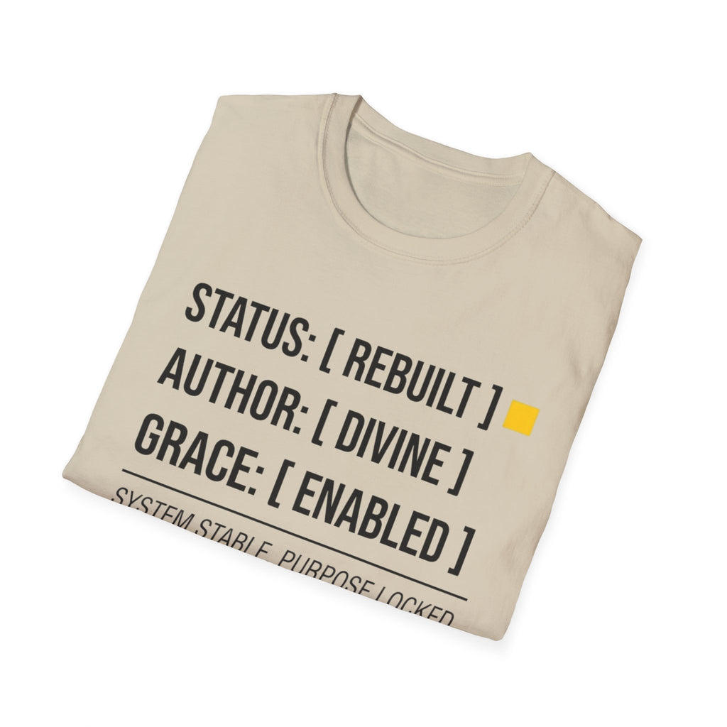 GRACE ENABLED T-Shirt
