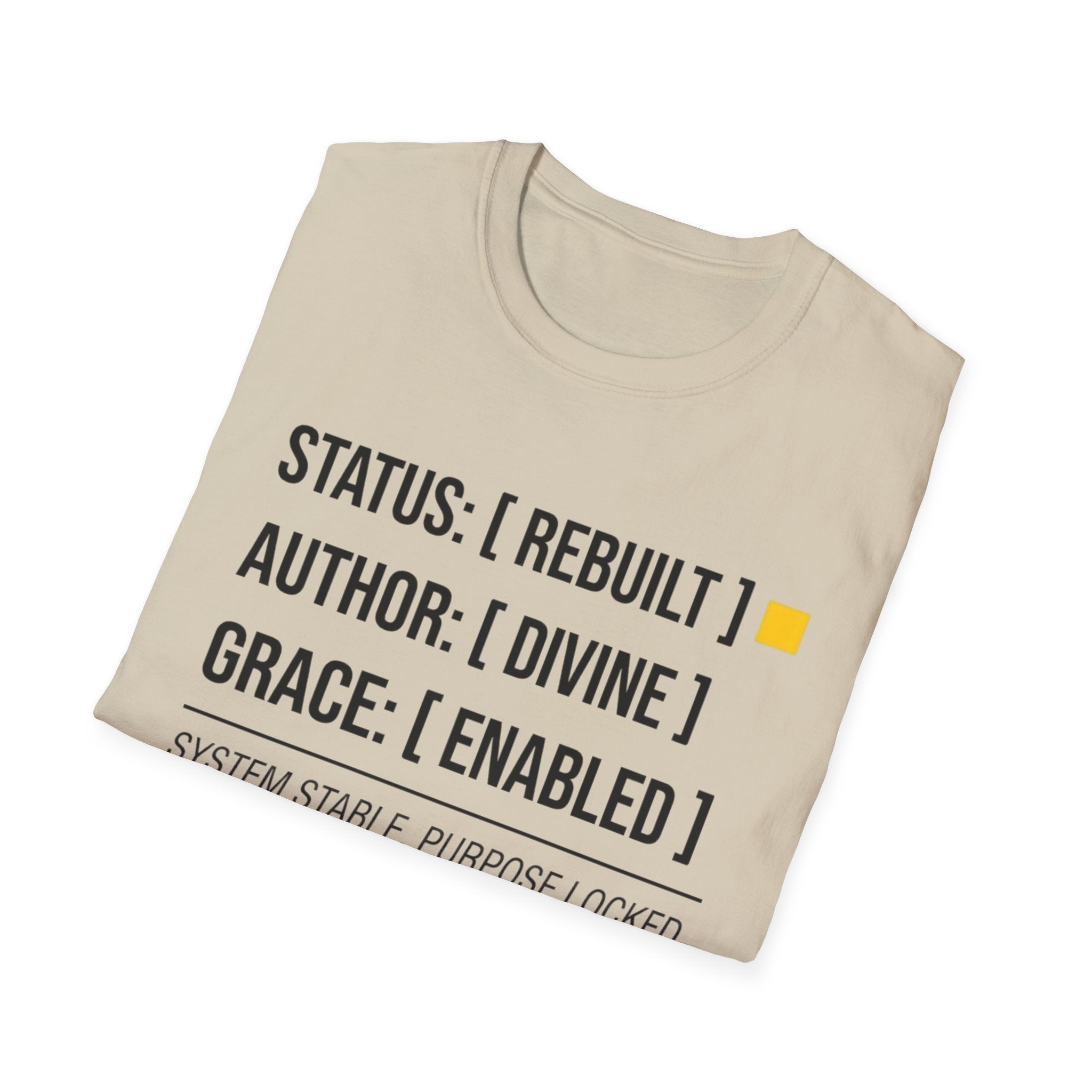 GRACE ENABLED T-Shirt