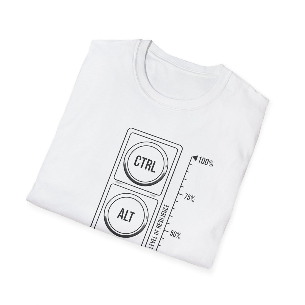 Level of Resilience T-Shirt