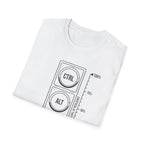 Level of Resilience T-Shirt