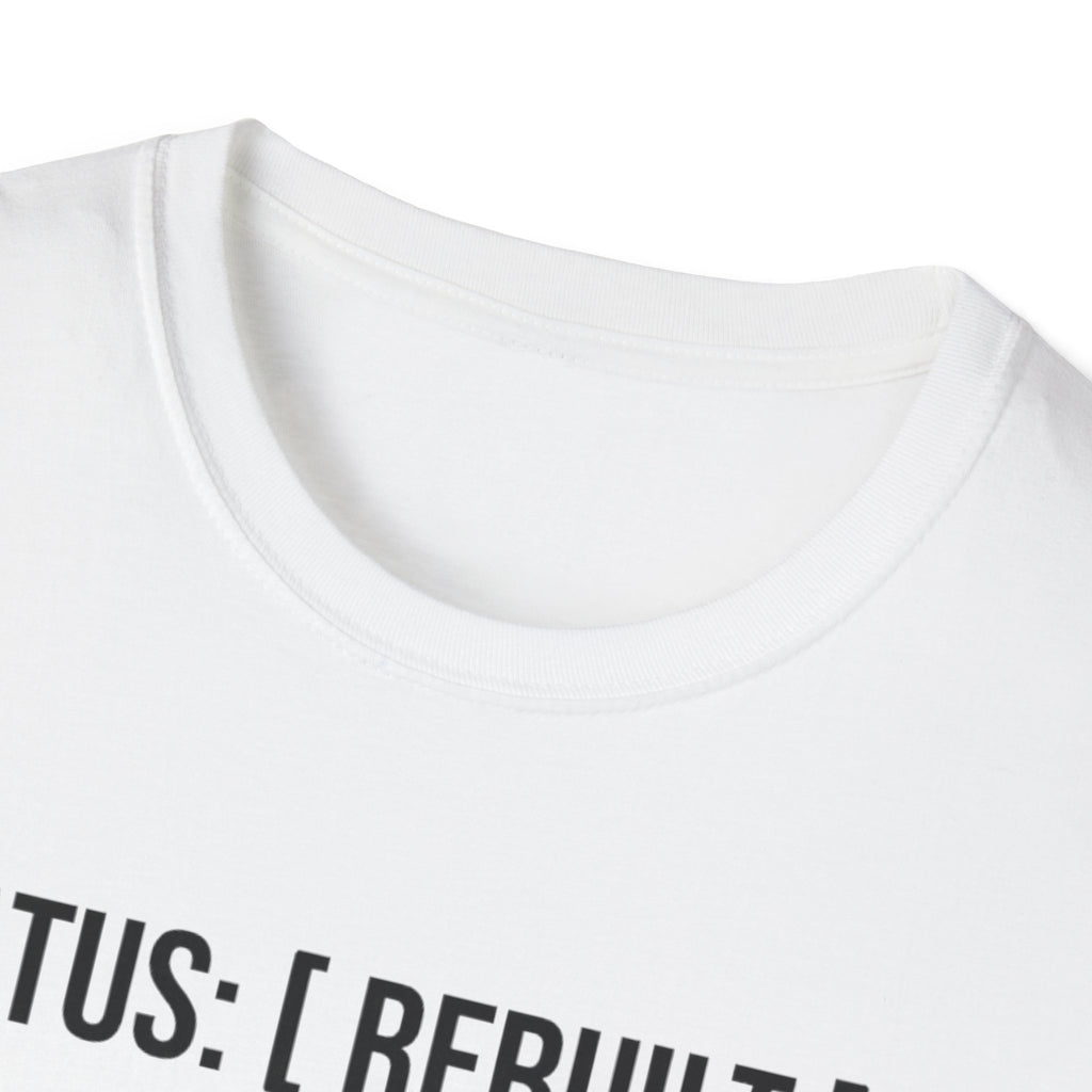 GRACE ENABLED T-Shirt