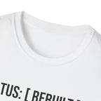 GRACE ENABLED T-Shirt