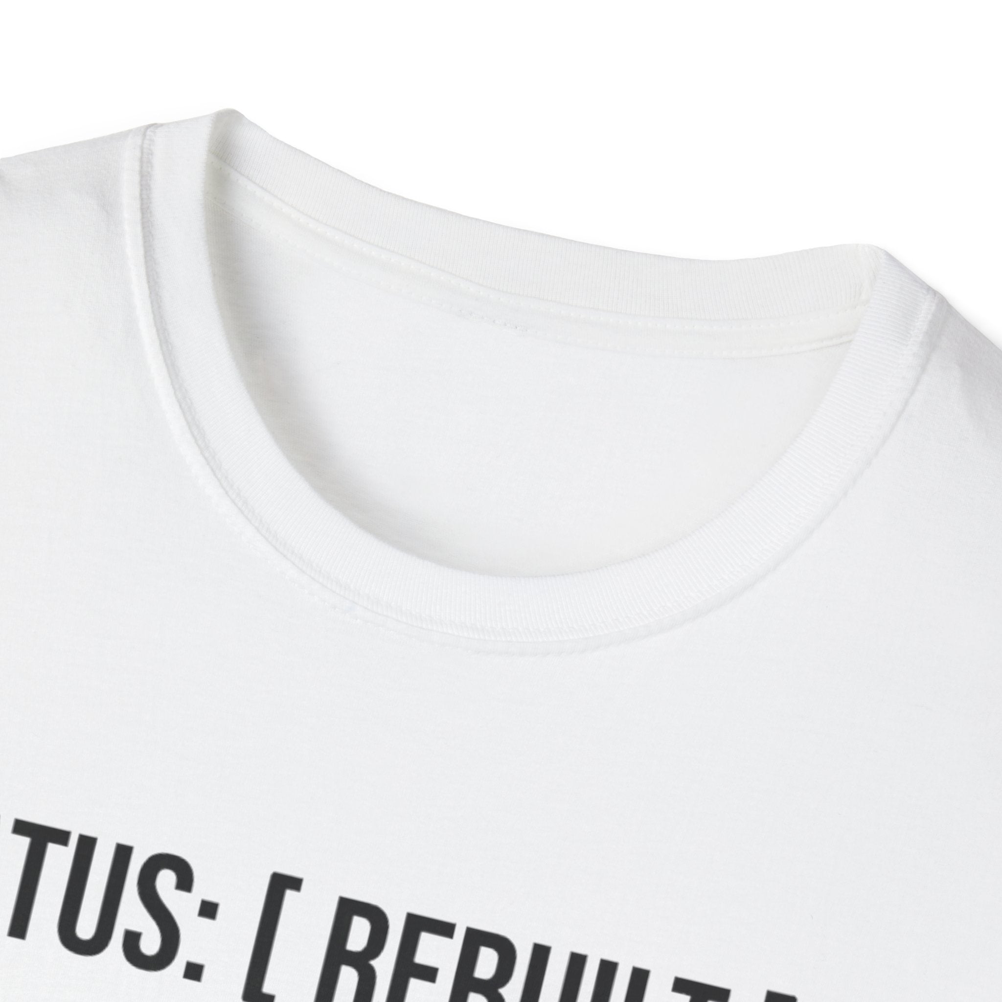 GRACE ENABLED T-Shirt