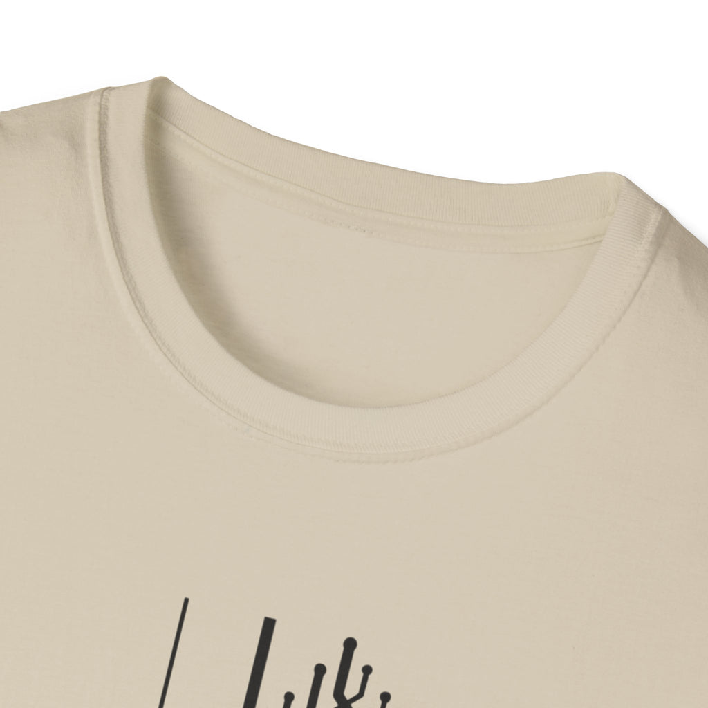 PARALLEL THINKING T-Shirt