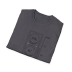 Level of Resilience T-Shirt