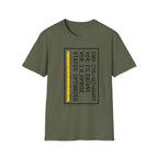 Version 2.0 Uprise T-Shirt
