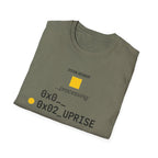 SYSTEM RECOVERY - Uprise Processing T-Shirt
