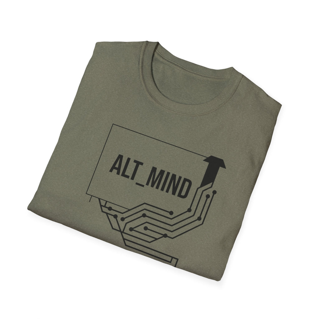 ALT MIND: ASCENDING T-Shirt
