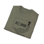 ALT MIND: ASCENDING T-Shirt