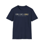 Active Verified By System [DARK] T-Shirt