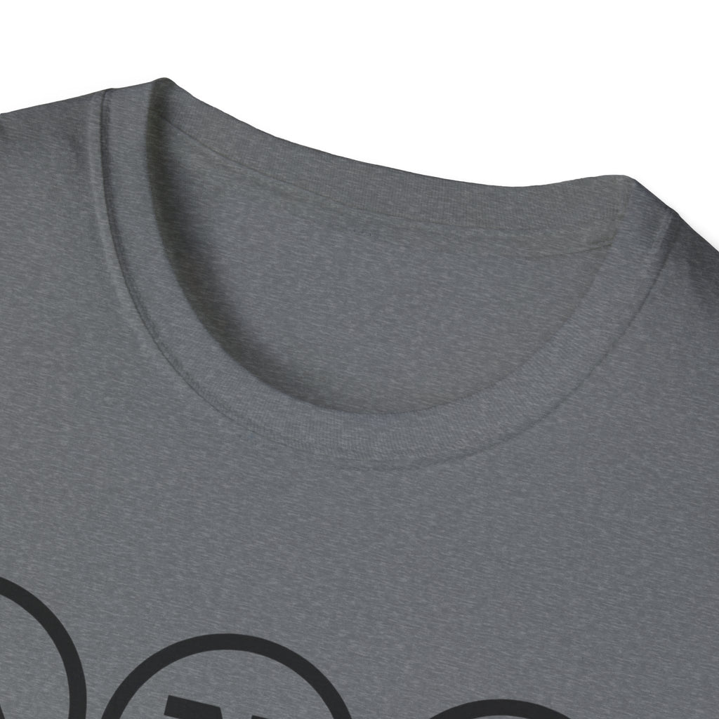 CTRL Symbol T-Shirt