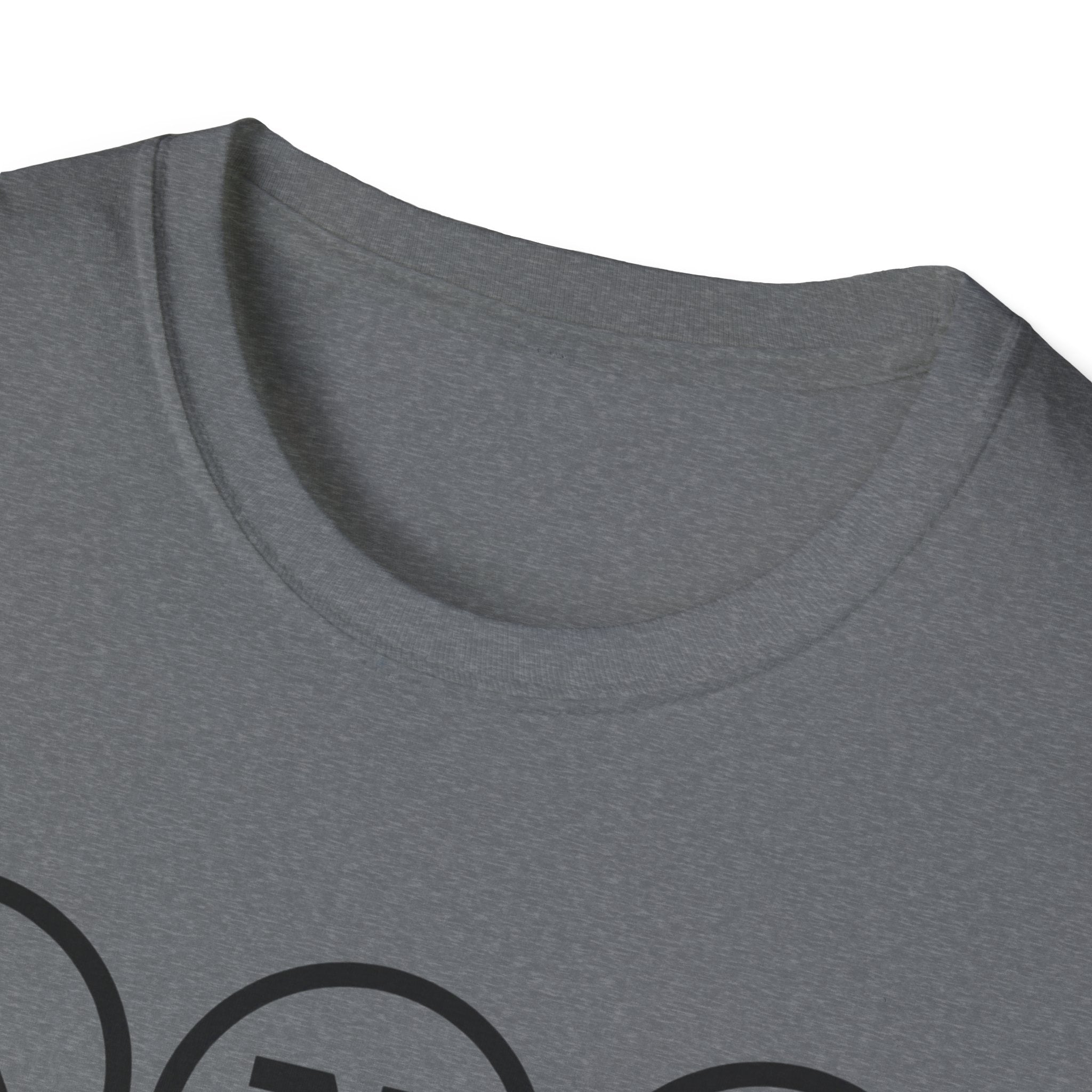 CTRL Symbol T-Shirt