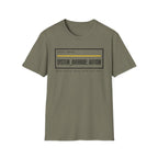 SYSTEM_UNLOCKED T-Shirt