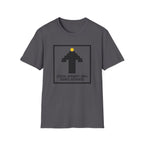 SYSTEM_INTEGRITY: 100% T-Shirt